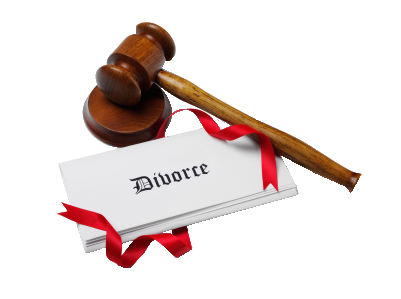 Divorce Lawyer